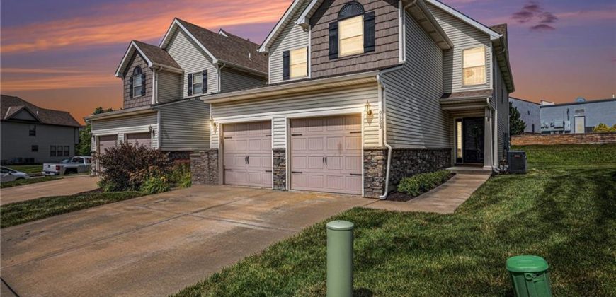 Homes for Sale in Kansas City, MO 64155 | 9583 N Main Street