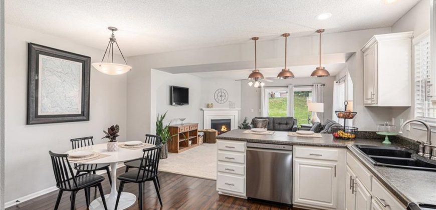 Homes for Sale in Kansas City, MO 64155 | 9583 N Main Street