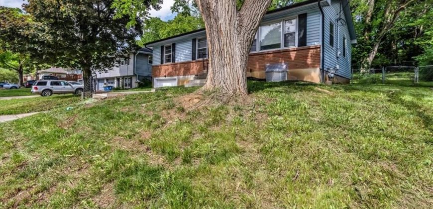 Homes for Sale in Liberty, MO 64068 | 425  Maple Street