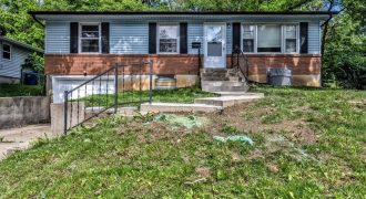 Homes for Sale in Liberty, MO 64068 | 425  Maple Street