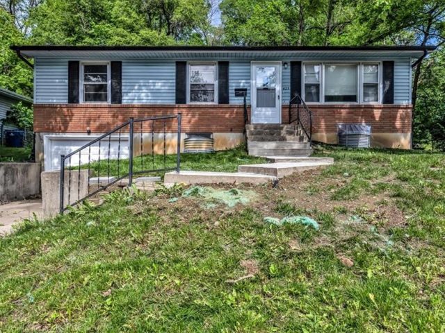 Homes for Sale in Liberty, MO 64068 | 425  Maple Street