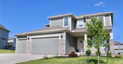 Homes for Sale in Kearney, MO 64060 | 11415  Orchard Drive