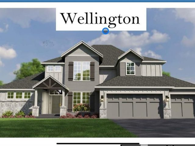 Homes for Sale in Kansas City, MO 64158 | 8376 NE 77th Court