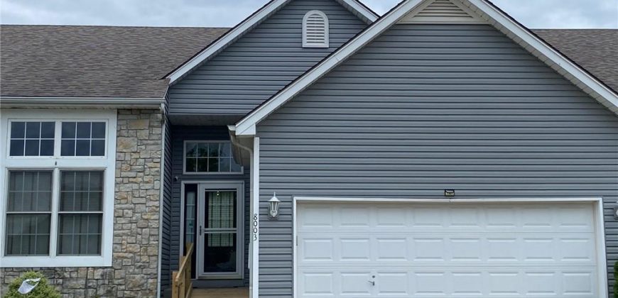 Homes for Sale in Kansas City, MO 64157 | 8003 NE 98th Street