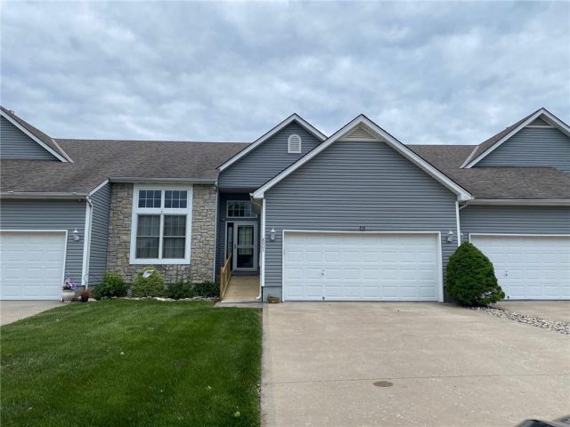 Homes for Sale in Kansas City, MO 64157 | 8003 NE 98th Street