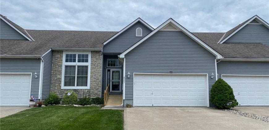 Homes for Sale in Kansas City, MO 64157 | 8003 NE 98th Street