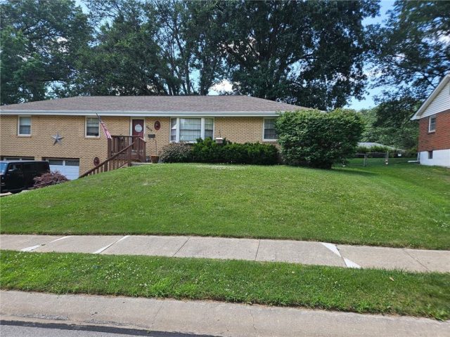 Homes for Sale in Kansas City, MO 64155 | 8606 NE Boone Street