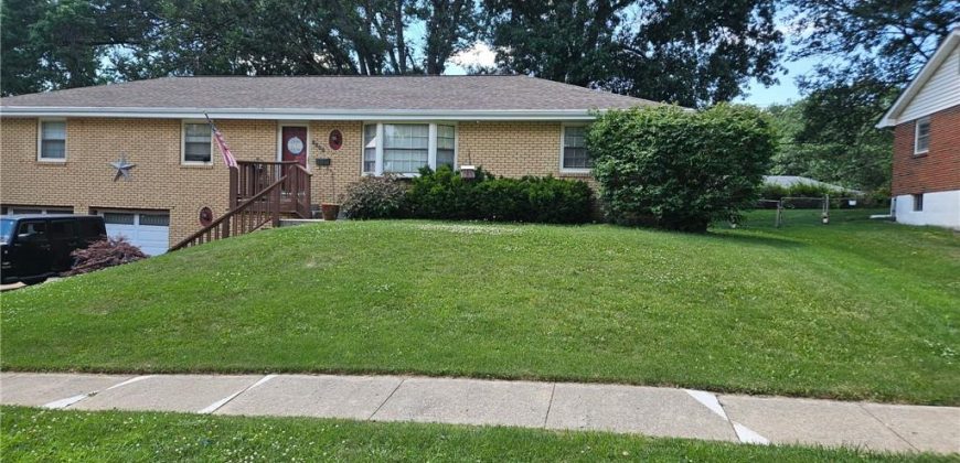 Homes for Sale in Kansas City, MO 64155 | 8606 NE Boone Street