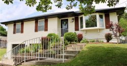Homes for Sale in Kansas City, MO 64119 | 6314 NE Pleasant Valley Road