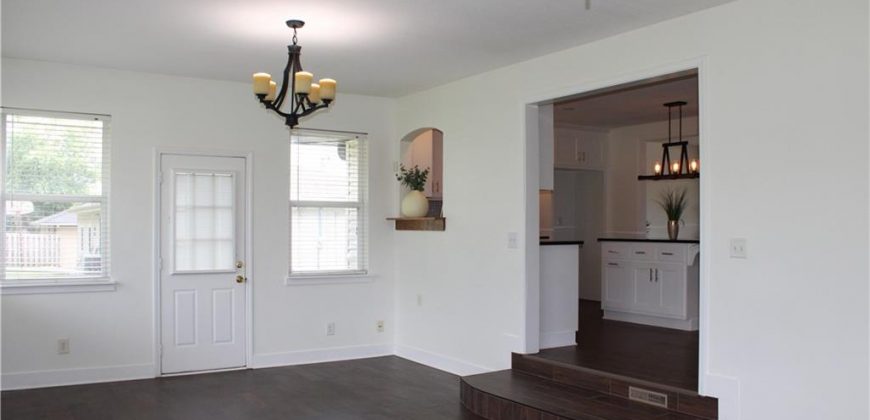 Homes for Sale in Kansas City, MO 64119 | 6314 NE Pleasant Valley Road