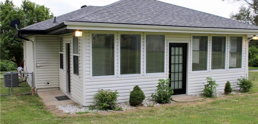Homes for Sale in Kansas City, MO 64119 | 6314 NE Pleasant Valley Road