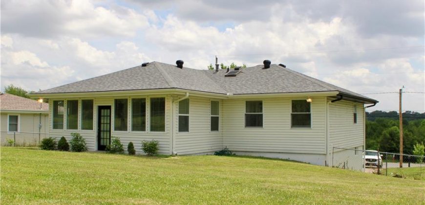 Homes for Sale in Kansas City, MO 64119 | 6314 NE Pleasant Valley Road