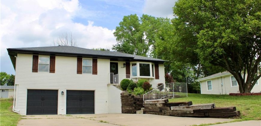 Homes for Sale in Kansas City, MO 64119 | 6314 NE Pleasant Valley Road