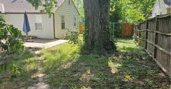 Homes for Sale in Kansas City, MO 64117 | 4205 N Jackson Avenue
