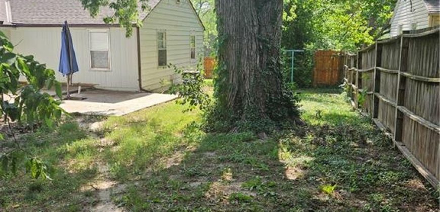 Homes for Sale in Kansas City, MO 64117 | 4205 N Jackson Avenue