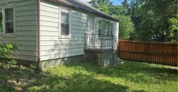 Homes for Sale in Kansas City, MO 64117 | 4205 N Jackson Avenue