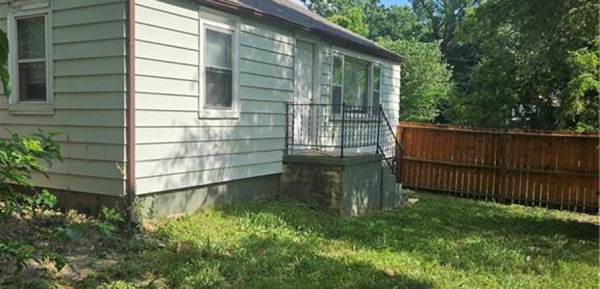 Homes for Sale in Kansas City, MO 64117 | 4205 N Jackson Avenue