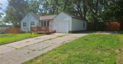 Homes for Sale in Kansas City, MO 64117 | 4205 N Jackson Avenue