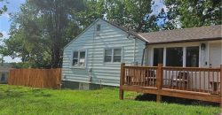 Homes for Sale in Kansas City, MO 64117 | 4205 N Jackson Avenue