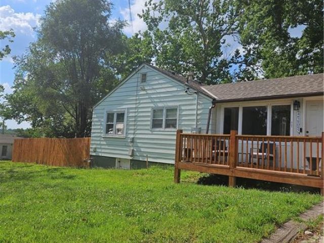 Homes for Sale in Kansas City, MO 64117 | 4205 N Jackson Avenue