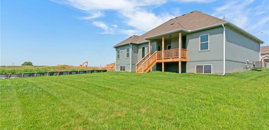 Homes for Sale in Kansas City, MO 64156 | 9030 N Monroe Avenue