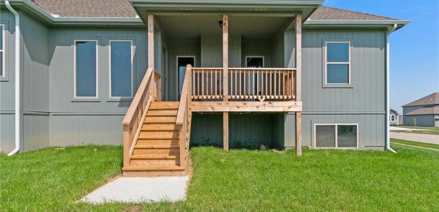 Homes for Sale in Kansas City, MO 64156 | 9030 N Monroe Avenue