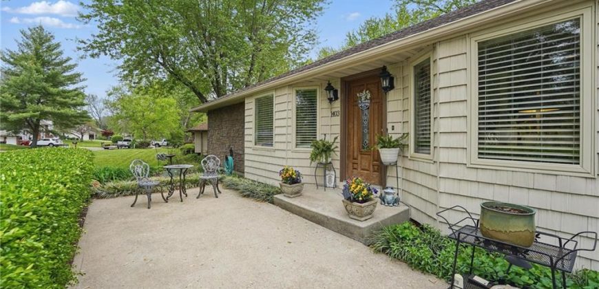 Homes for Sale in Kearney, MO 64060 | 1403 S Prospect Street