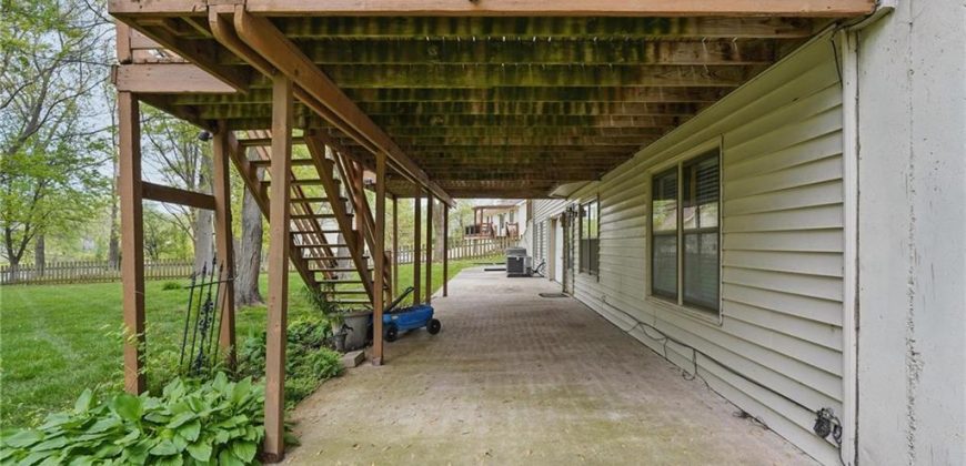 Homes for Sale in Kearney, MO 64060 | 1403 S Prospect Street