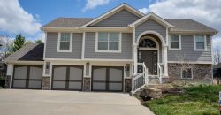 Homes for Sale in Kearney, MO 64060 | 903  Chisam Road