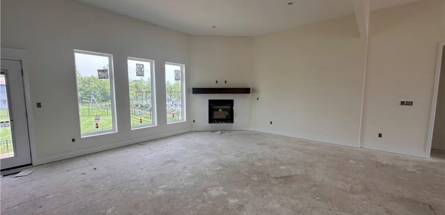 Homes for Sale in Kearney, MO 64060 | 2211  Prairie Creek Drive