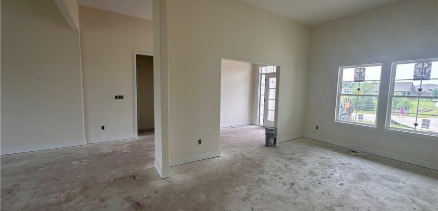 Homes for Sale in Kearney, MO 64060 | 2211  Prairie Creek Drive