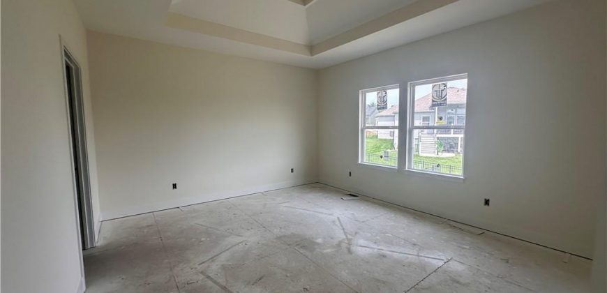 Homes for Sale in Kearney, MO 64060 | 2211  Prairie Creek Drive