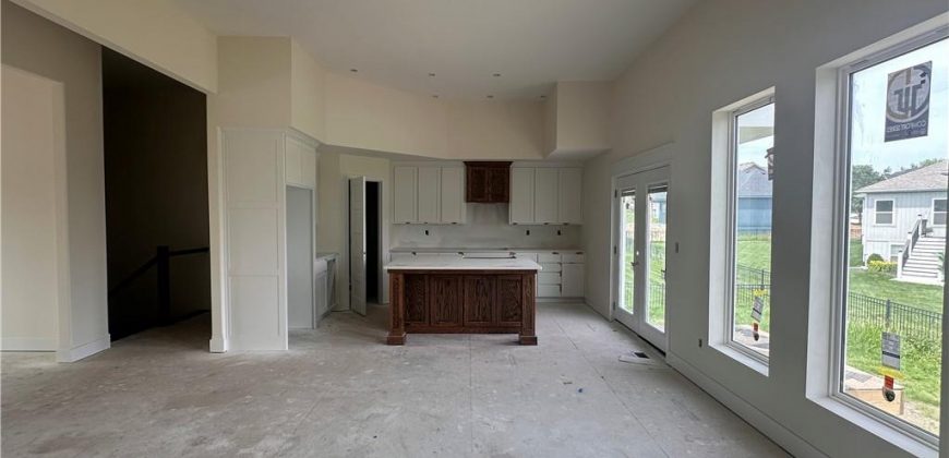 Homes for Sale in Kearney, MO 64060 | 2211  Prairie Creek Drive
