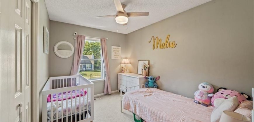 Homes for Sale in Kansas City, MO 64155 | 118 NE 109th Street