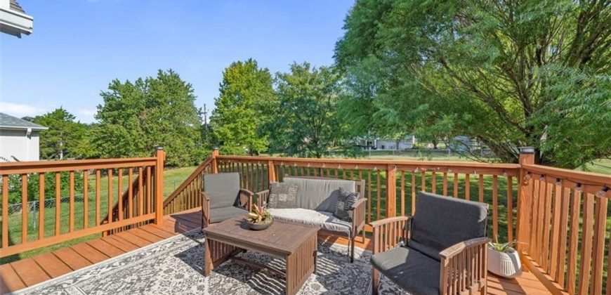 Homes for Sale in Kansas City, MO 64155 | 118 NE 109th Street