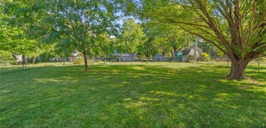 Homes for Sale in Kansas City, MO 64155 | 118 NE 109th Street