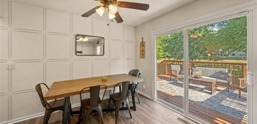 Homes for Sale in Kansas City, MO 64155 | 118 NE 109th Street