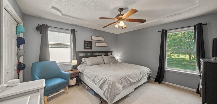 Homes for Sale in Kansas City, MO 64155 | 118 NE 109th Street