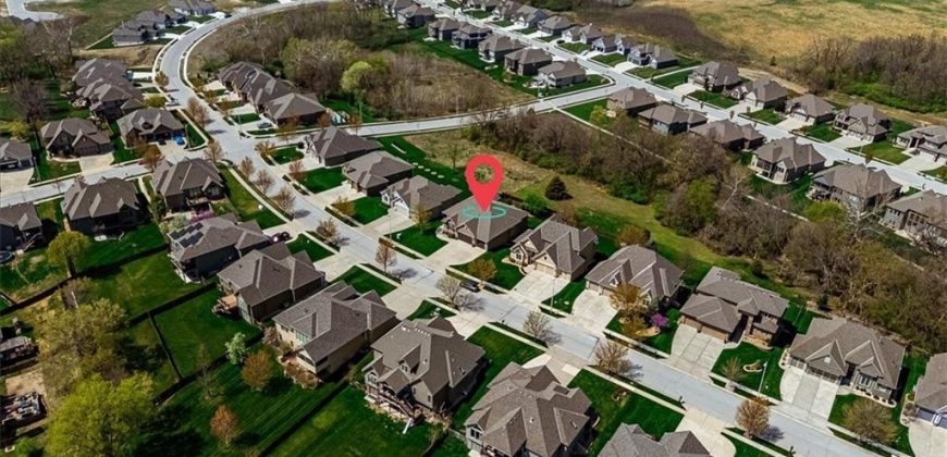 Homes for Sale in Kansas City, MO 64156 | 3112 NE 91st Place