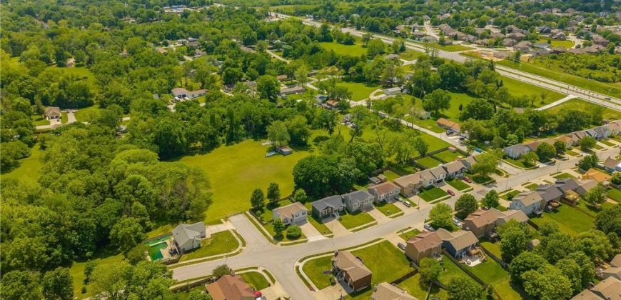 Homes for Sale in Kansas City, MO 64119 | 5231 NE 63rd Street