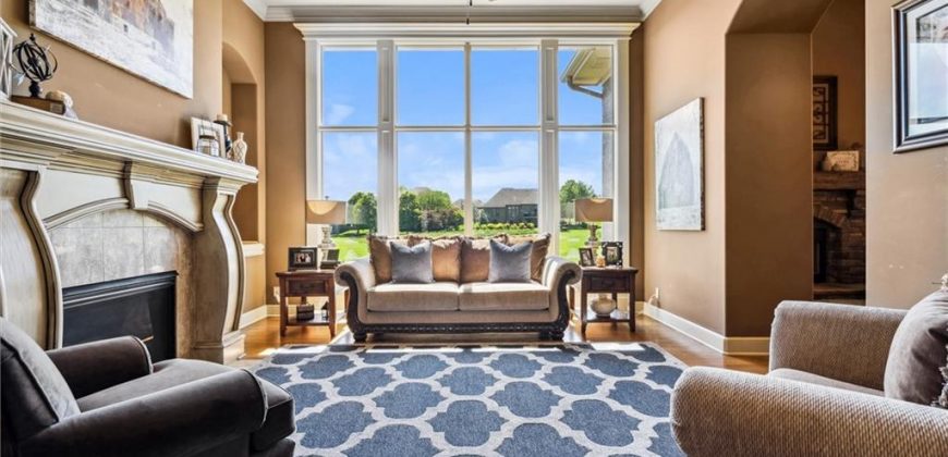 Homes for Sale in Kansas City, MO 64155 | 10233 N Prospect Avenue