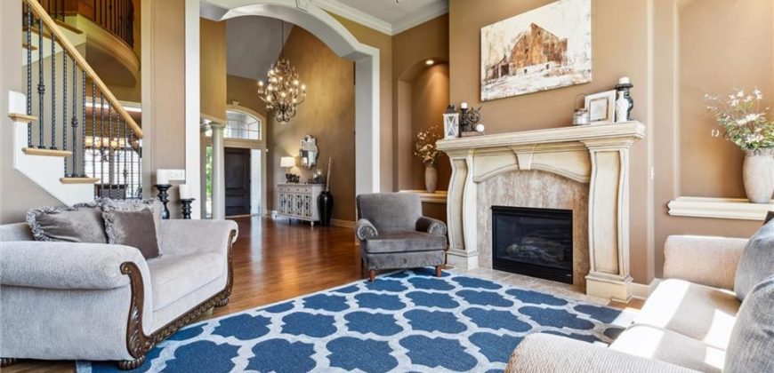 Homes for Sale in Kansas City, MO 64155 | 10233 N Prospect Avenue