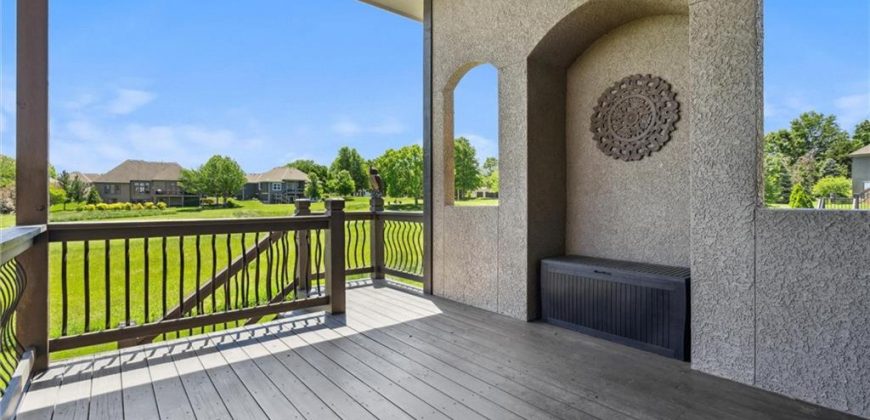 Homes for Sale in Kansas City, MO 64155 | 10233 N Prospect Avenue