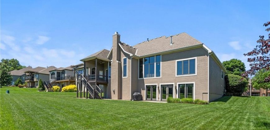 Homes for Sale in Kansas City, MO 64155 | 10233 N Prospect Avenue