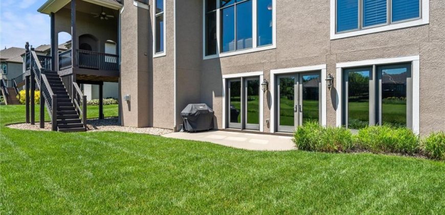 Homes for Sale in Kansas City, MO 64155 | 10233 N Prospect Avenue