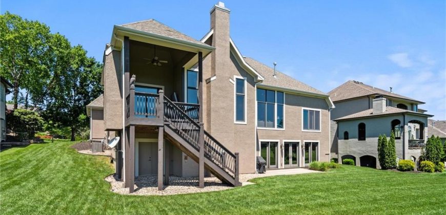 Homes for Sale in Kansas City, MO 64155 | 10233 N Prospect Avenue