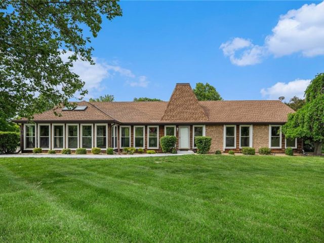 Homes for Sale in Smithville, MO 64089 | 2018  Park Lane