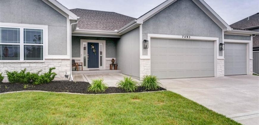 Homes for Sale in Parkville, MO 64152 | 7495 NW Douglas Court