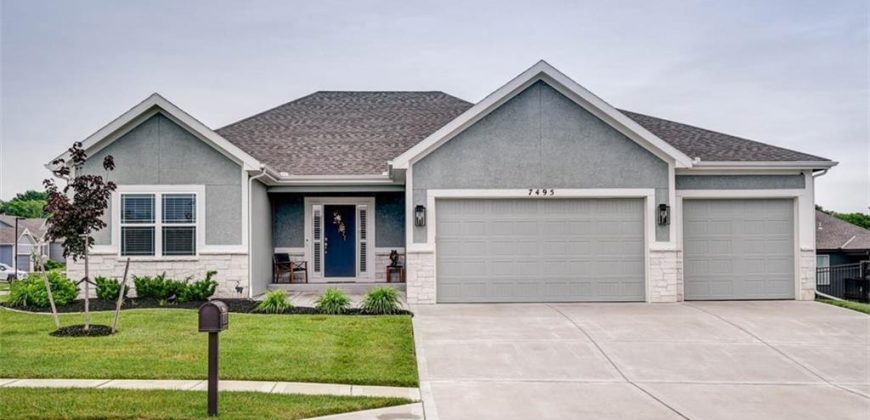 Homes for Sale in Parkville, MO 64152 | 7495 NW Douglas Court