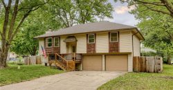 Homes for Sale in Kearney, MO 64060 | 302 E 11th Street